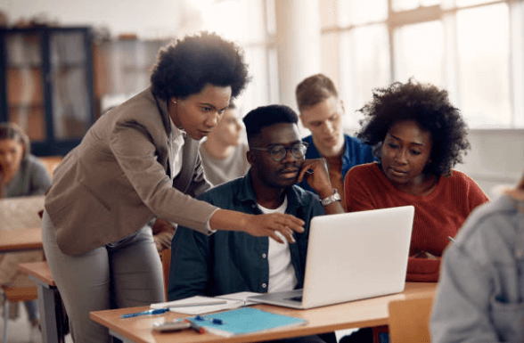 Offre de formation BTS au Cameroun