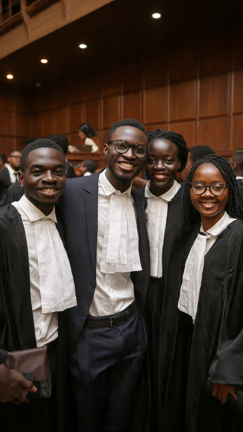 Canevas des épreuves BTS - Filière Carrière Juridique