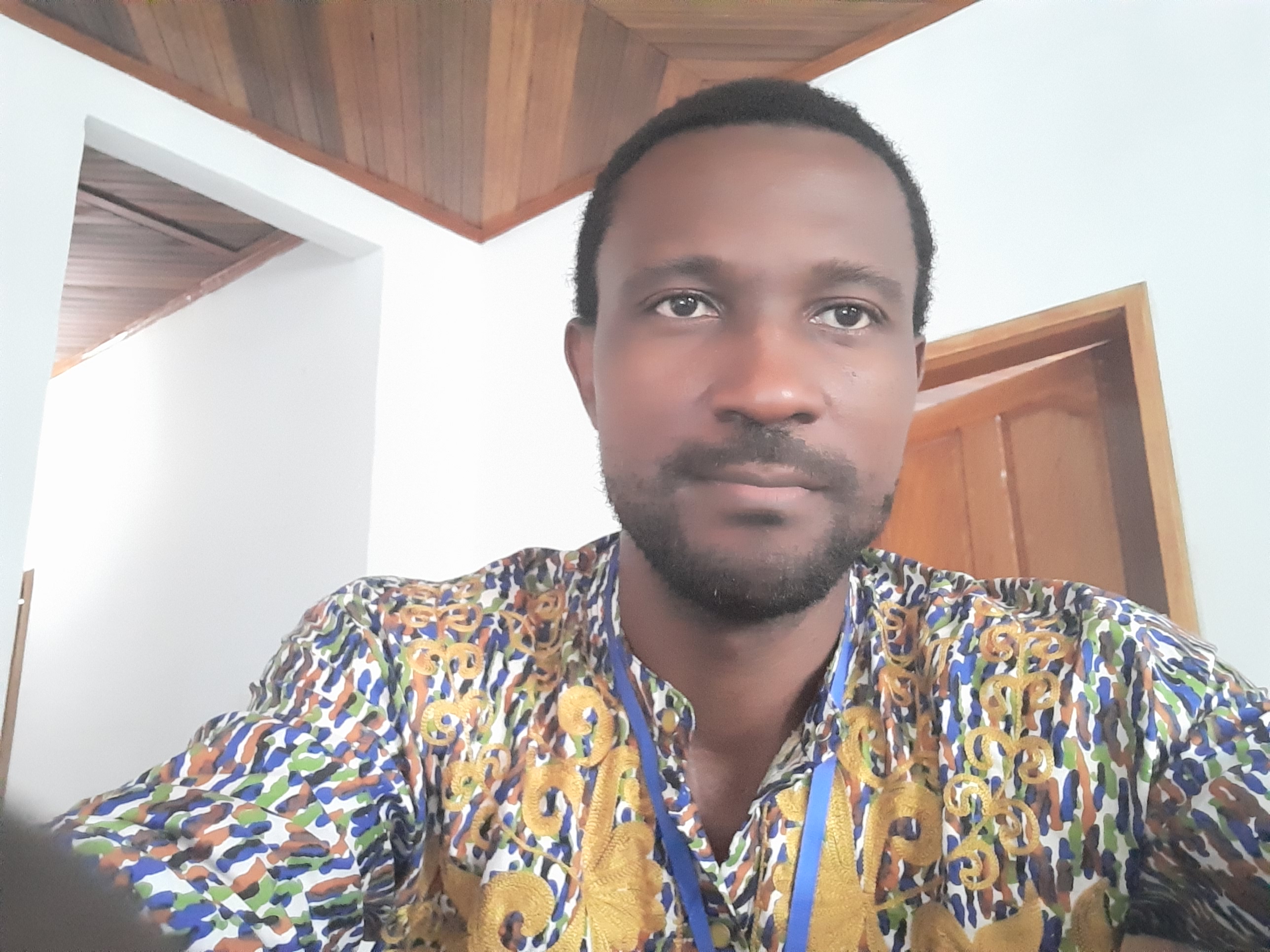 Samuel Mouchili - Fondateur de Maths-BTS